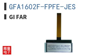 GFA1602F-FPFE-JES ͼƬ